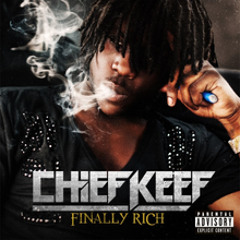 Chief Keef-Everyday (Finally Rich)