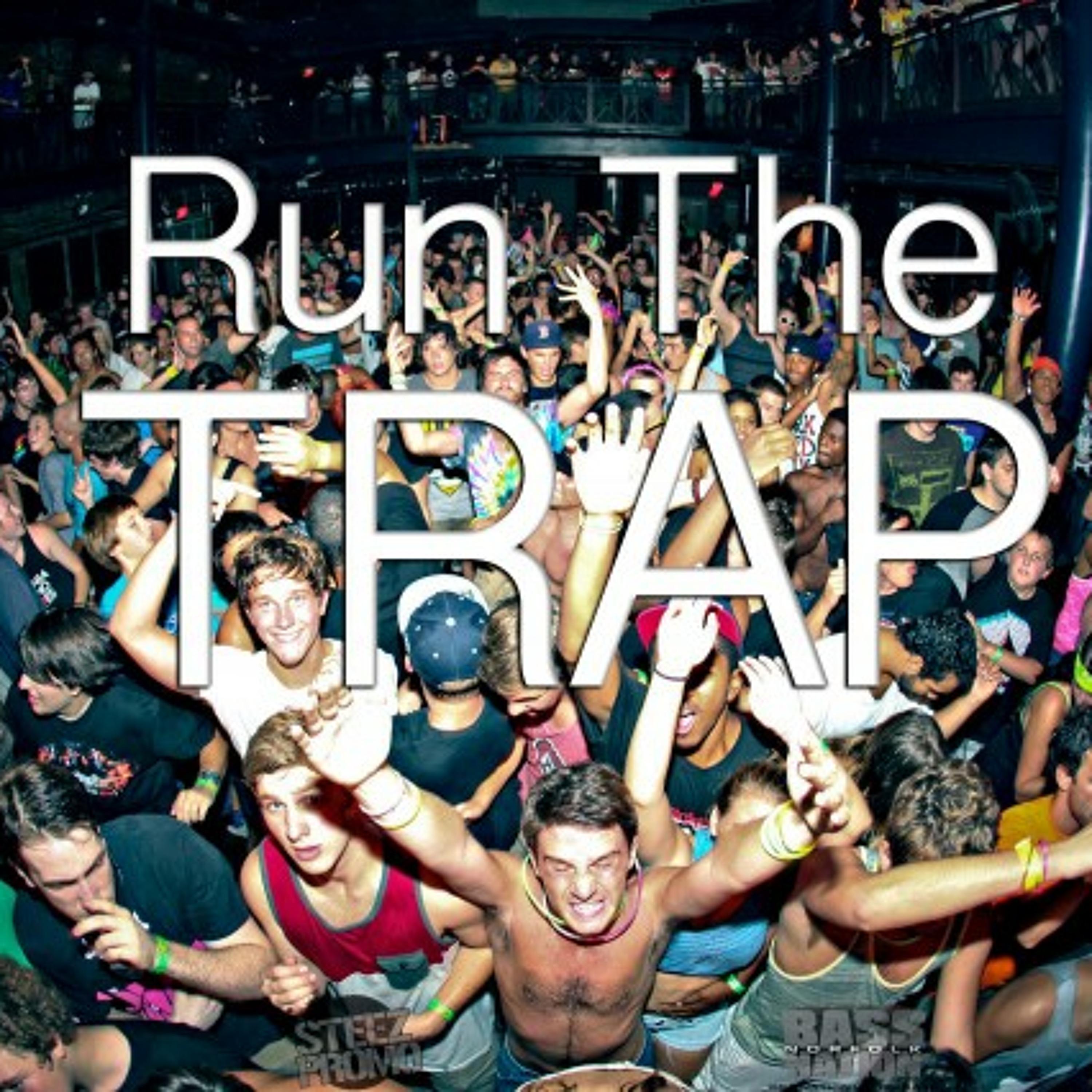 BRENNO ROZENBLIT - TRAP MIX 2013 episode artwork