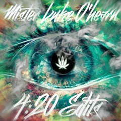 5. Damian & Stephen Marley + Buju Banton - The Traffic Jam (Mister Luke O'Hearn 'JUKE YAH' Edit)