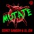Artwork for Sidney Samson & Lil Jon - Mutate (Joker Inc's Mutated Spaceman Bootleg) *PREVIEW*