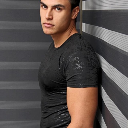 MIGUEL COBIAN - SET ABRIL 2013