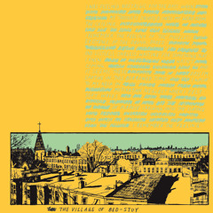 Parquet Courts - "Borrowed Time"