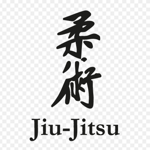 Jiu-Jitsu (Prod by T-Collar)