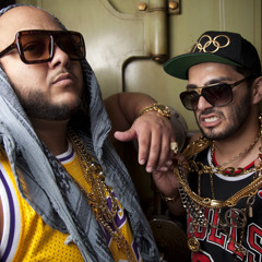 Trapzillas - Zouk BHO ft. XOXO