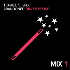 Abandoned Discothèque Mix 1