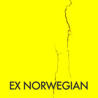 Ex Norwegian - Aventura