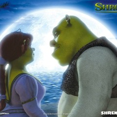 Tu mi fiona y yo tu Shrek (Skoneh Cover)