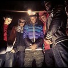 JOEY BADA$$ x PUSSY WIPPED (ROSENBERG)