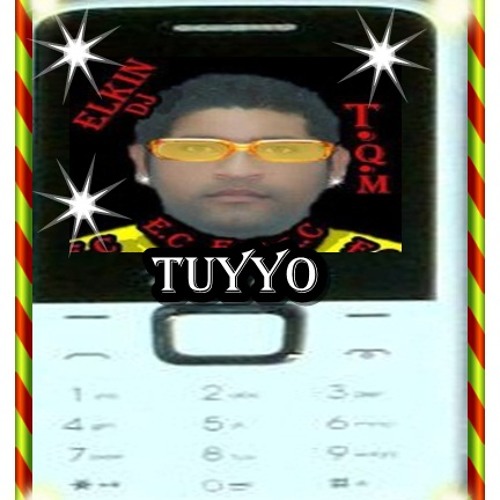Somos Tu Y Yo - Cancion - El Celular