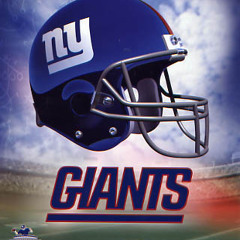 Fe Fi Fo Fum ( Ima Giant)