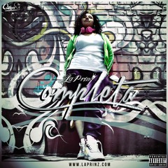 03. MI VIDA ES UN INFIERNO Ft. Cade (Disco Completa)