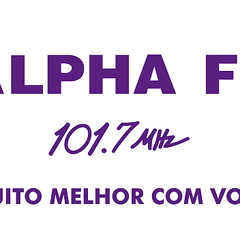 Audiopasseio Alpha FM