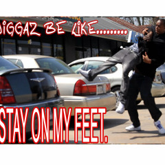 REAL NIGGA SHIT BY NOLUVTHUG FT YUNG SMOKE