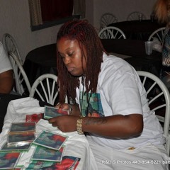 Frea Robinson - Cold As Ice. PROMO with FREE DOWNLOAD