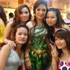 គ្មានទេព្រហ្មចារិយ៍​ !