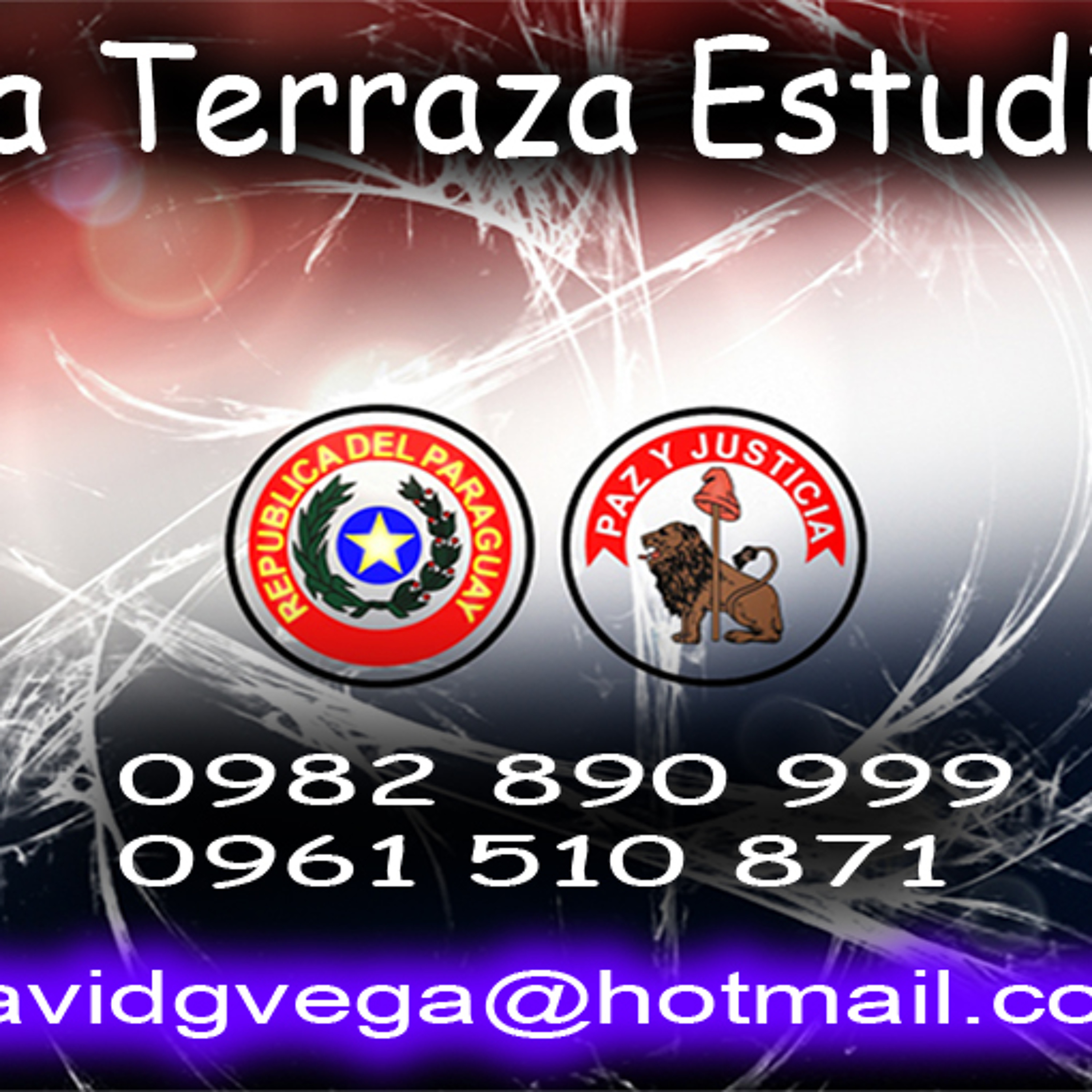 LA TERRAZA STUDIO