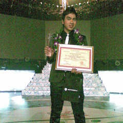 A HOPE OF LOVE-EDO VILANO, THE WINNING SONG of ASEAN GOLDEN  MELODIES VESTIFAL @VIETNAM