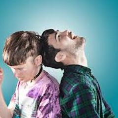 Collarbones - Missing (Dappled Cities RMX)