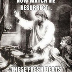 Turn That Thing Down Tonight (C_Note & 3PO Mashup)