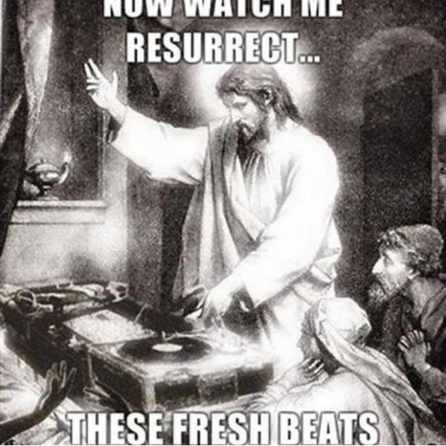 Turn That Thing Down Tonight (C_Note & 3PO Mashup)