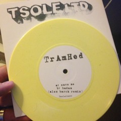 Record Store Day: TrAmHed 'Badam' (Alex Barck Remix)