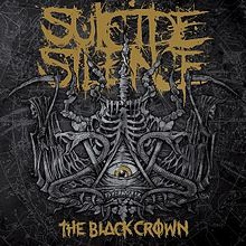 Suicide Silence - Human Violence (Drum & Bass Remix)