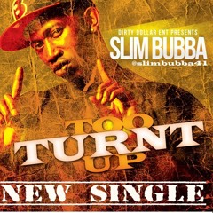 TOO TURNT UP (Mastered)