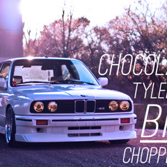 Stream Tyler The Creator ft. Frank Ocean - Bimmer (Chopped N' Screwed) by  JRDN | Listen online for free on SoundCloud