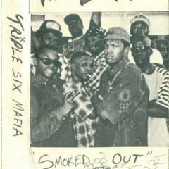 Late Night Tip-Triple Six Mafia (KHALFANI EDIT)