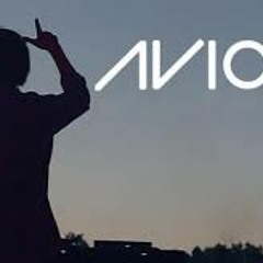 Avicii-Blessed (remix)