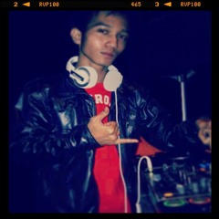 DJ Alviano Rush - Progressive OF Sound
