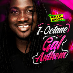GAL ANTHEM PREVIEW - OCTANE