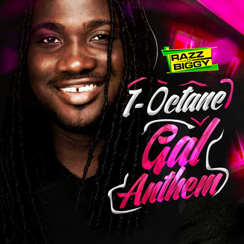 GAL ANTHEM PREVIEW - OCTANE