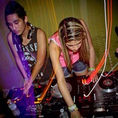 Pop A Molly (DJ EL3C MIX)