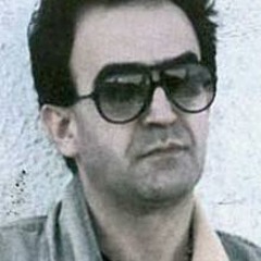 Saeed - Ye Sho'le Shekaste