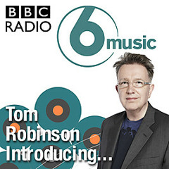 Tom’s Introducing Mixtape: 15th April 2013