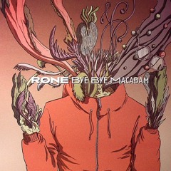 Rone - "Bye Bye Macadam" (PLANkT Official Remix)