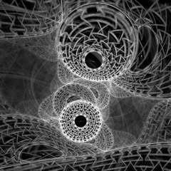 Aqueous - Antarctic Stare