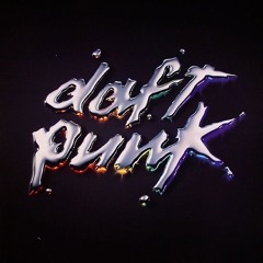 Daft Punk - Veridis Quo (G.Pal's Boot Mix)