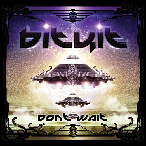 Bitkit  - Don't wait ( Spirit Architect rmx)