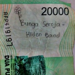 Bunga Seroja-Hiden Band (Cover) at XI IPA 2