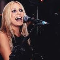 Louise Anton with LA BAND Montage