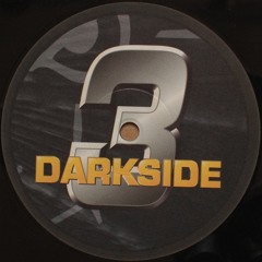 Kabaal - Underground (DARKSIDE3) (1997)