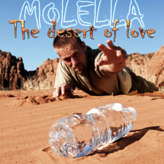 MOLELLA - Desert of love (EMMEP3 RADIO EDITION)