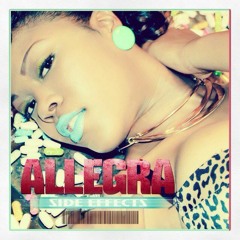 Allegra - In Love (The Money)Prod.By Damo Xclusive