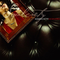 Soulciety - Tell Me (snippet)