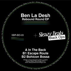 Ben La Desh - Escape Route
