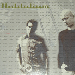 2nd Movement - Haldolium