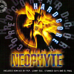 Neophyte - Neophyte Starts The War (1997)