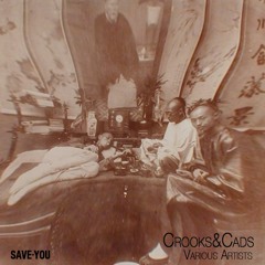 Cera Alba - Transition (Original) CLIP - Save You Records - Out now